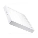 Panel LED Cuadrado Sobrepuesto 25W/6000k Megabright - Imagen 3