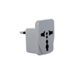 Adaptador Universal Multinorma Gris 10A Generico