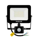 Proyector de Área Led Con Sensor de Movimiento Hulux 30w 5700k 3000LM SEC