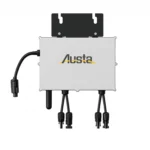 Micro Inversor AU 800w