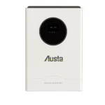 Inversor Off Grid AU 8.6 kw Monofasico