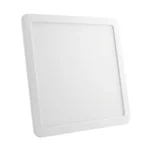 Plafon Led Embutido Ajustable Sin Bordes 18w CW Luz Fría Wellmax - Imagen 2
