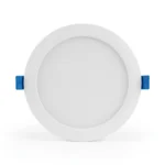 Panel Led Mixto Sunlight Circular 18w Luz Fría Wellmax - Imagen 2