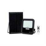 Proyector Solar Light Led 900lm 100w IP65 Con Panel LOGIC