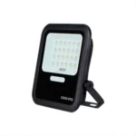 Proyector Solar Light Led 1400lm 150w IP65 Con Panel LOGIC - Imagen 2