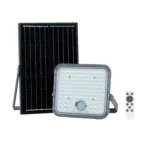 Proyector Solar Sense Light 100W Con Sensor de Movimiento PIR - Imagen 4