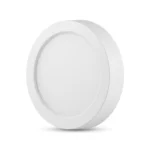 Panel Led 3CCT 24W Sobrespuesto 3000k-4000k-6500k Opcional PE