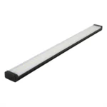 Equipo Flat Plano 120cm 72w 6500k 5760Lm Borde Negro Logic - Imagen 2