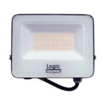 Proyector de Area Modelo SOFTLIGHT 30W 1700K DS1 PCL01 Logic