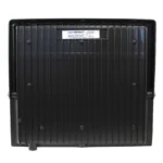 Proyector De Área 100W Luz Calida 3500K Telco Flat Megabright SEC - Imagen 4