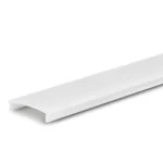 Difusor Opal Ppm P/Perfil Aluminio 3Mts.15.2X17Mm