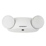 Lámpara Emergencia Led Twin 300Lm Sec Megabright