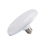 Ampolleta Tipo Ufo 30w 220v 6500k E-27