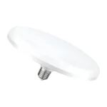Ampolleta Tipo Ufo 80w 220v 6500k E-27