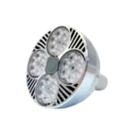 Ampolleta Foco Par30 35w E27 6000k Luz Fría (tipo Philips)