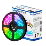 Cinta LED RGB Smart Bright 24W Wifi