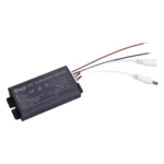 Kit De Emergencia Slim Para Paneles Led 3-60W