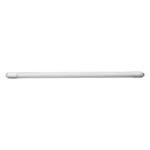 Tubo LED T8 18W 6000K GLASS 1200mm Luz Dia Megabright