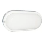 Foco LED Tortuga Blanco 10W 6500K IP54 Megabright - Imagen 3