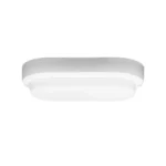 Foco LED Tortuga Blanco 10W 6500K IP54 Megabright - Imagen 4