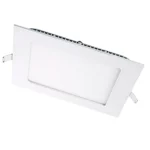 Panel LED Cuadrado Embutido 18W/6000k Megabright - Imagen 2