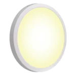 Panel LED Redondo Sobrepuesto 25W/3000k Megabright - Imagen 2