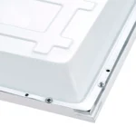 Panel LED BACKLIGHT de 603x603mm 40W 4800Lm 4000K de Embutir LUXION - Imagen 2