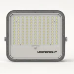 Proyector Led Solar 100w 6500k Megabright (Incluye Panel)
