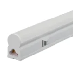 Tubo Led C/Base T5 Macroled 18W 6500K 120Cm C/Interruptor