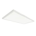 Panel LED 72W 6000k Rectangular SOBREPUESTO 600x1200x45mm