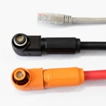 Kit Cable Paralelo ZC-L 4800 + Comunicacion