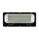 Proyector LED Industrial 220V para Alumbrado Público Foyu 400LED 150W al 5000LM 6000K