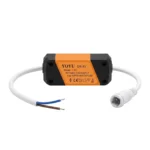 Led Driver 8-12w Transformador