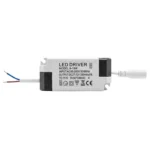 Led Driver 12-18w Transformador
