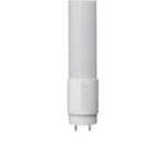 Tubo Led T8 120 Cm Vidrio 24W Luz Fria