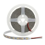 Cinta Led Rollo 5 Mt 12V Calido 3000k - Imagen 2
