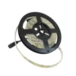 Cinta Led Rollo de 5 Mt 12V. Calido
