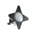 Aplique Led Exterior 4 Diodos Calido 3000K IP65 - Imagen 2