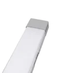 Equipo Flat 120 cm 36W 6500k Luz Fría - Imagen 2
