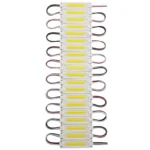 Tira Led Blister c/Adhesivo 1.5W 12V Frio 2Mts