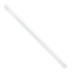 Equipo Flat 120 cm 54w 6500k Luz Fría - Imagen 2