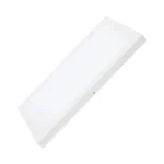 Panel Led Sobrepuesto 60x30 Cm 38w Fría 6500k