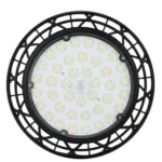 Campana Industrial Ufo Led 100w 6500K 90Lm/W
