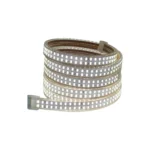Tira Led SMD 5050 Blanco Frio 60 Led/Metro