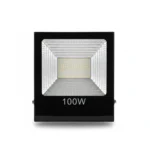 Proyector de Área Led 100W IP66 Línea Económica