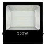 Proyector de Área Led 300W IP66 Línea Económica