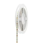 Cinta Led 2835 M120 Rollo 5Mt 12V Calido 3000K