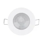 Sensor De Movimiento Infrarrojo Embutido 360º Para Focos Led - Imagen 3