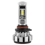 Par Kit Ampolletas Turboled T1S H7 Chip No Error Canbus