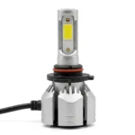 Par Ampolletas Led Para Auto R11- 90005